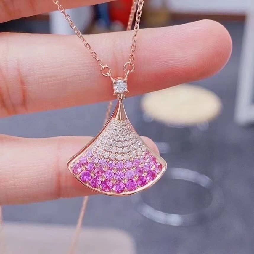 Best Replica Best Bvlgari Classic Necklace - Colareps