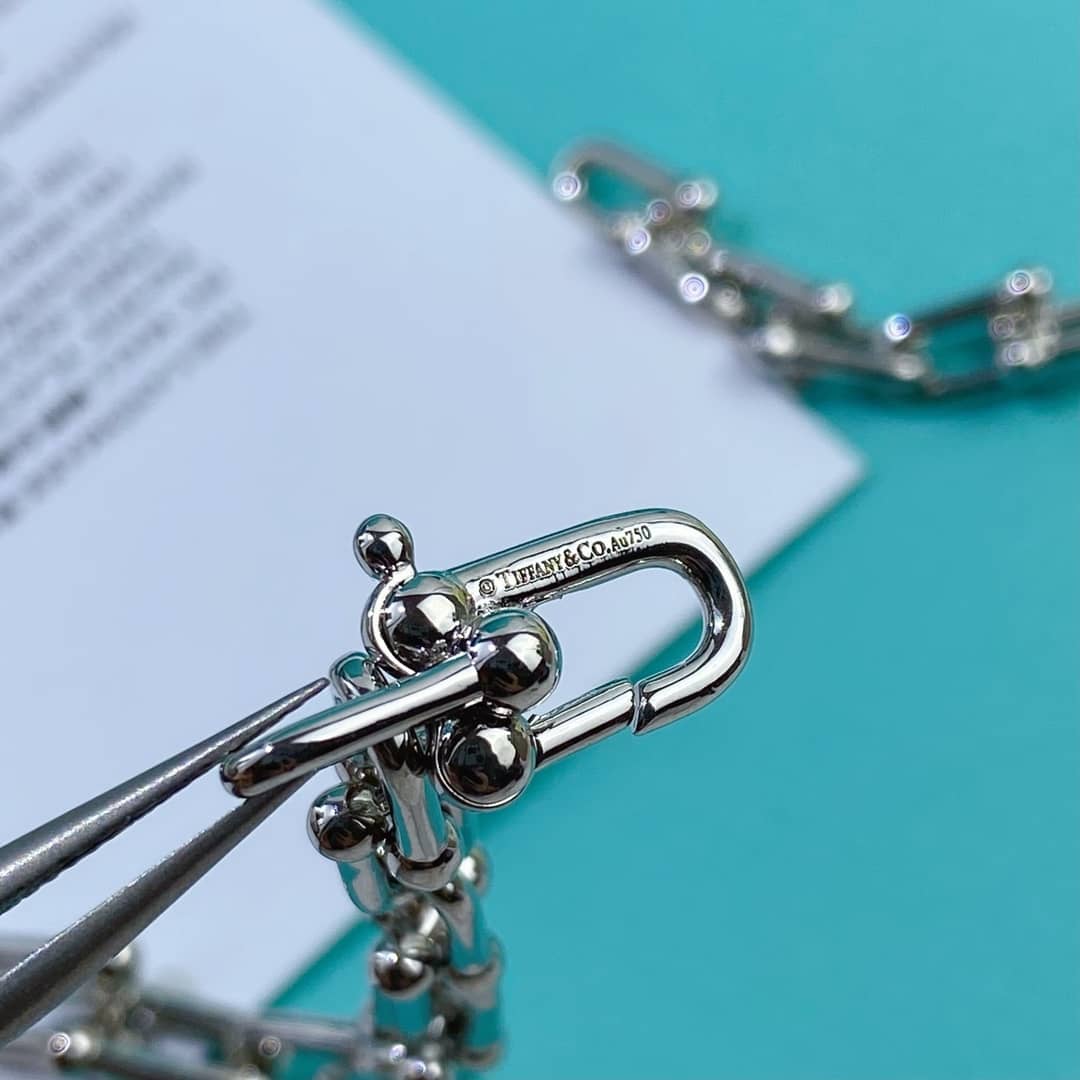 Best Replica Best Tiffany Classic Necklace - Colareps