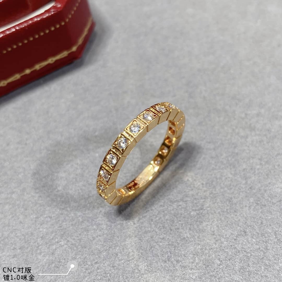 Best Replica Cartier Dupe Ring - Colareps