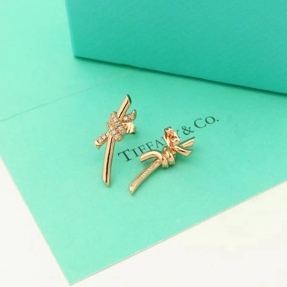 Best Replica High Quality Tiffany Earring - Colareps