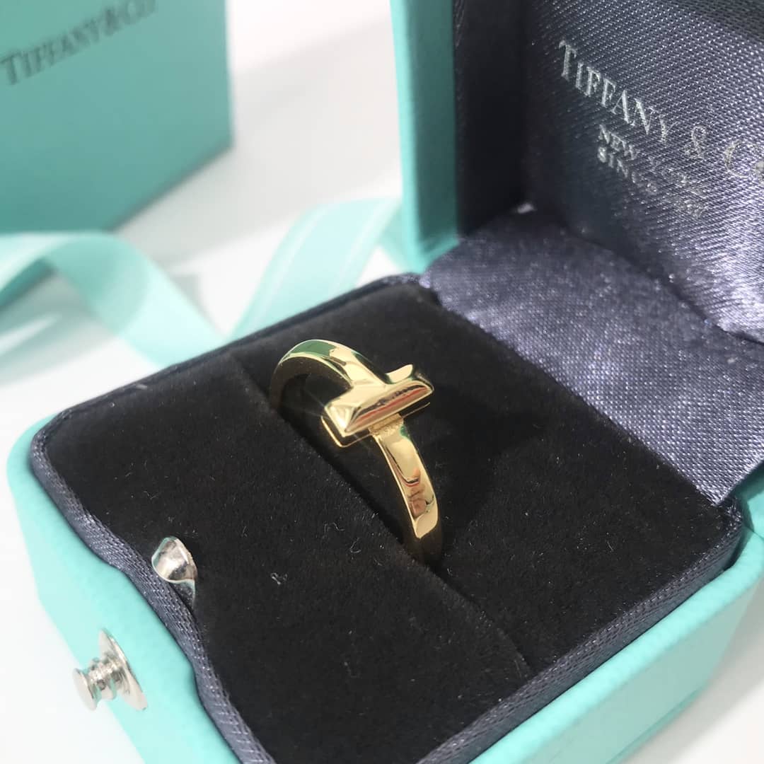 Best Replica Wholesale Tiffany AAA+ Ring - Colareps