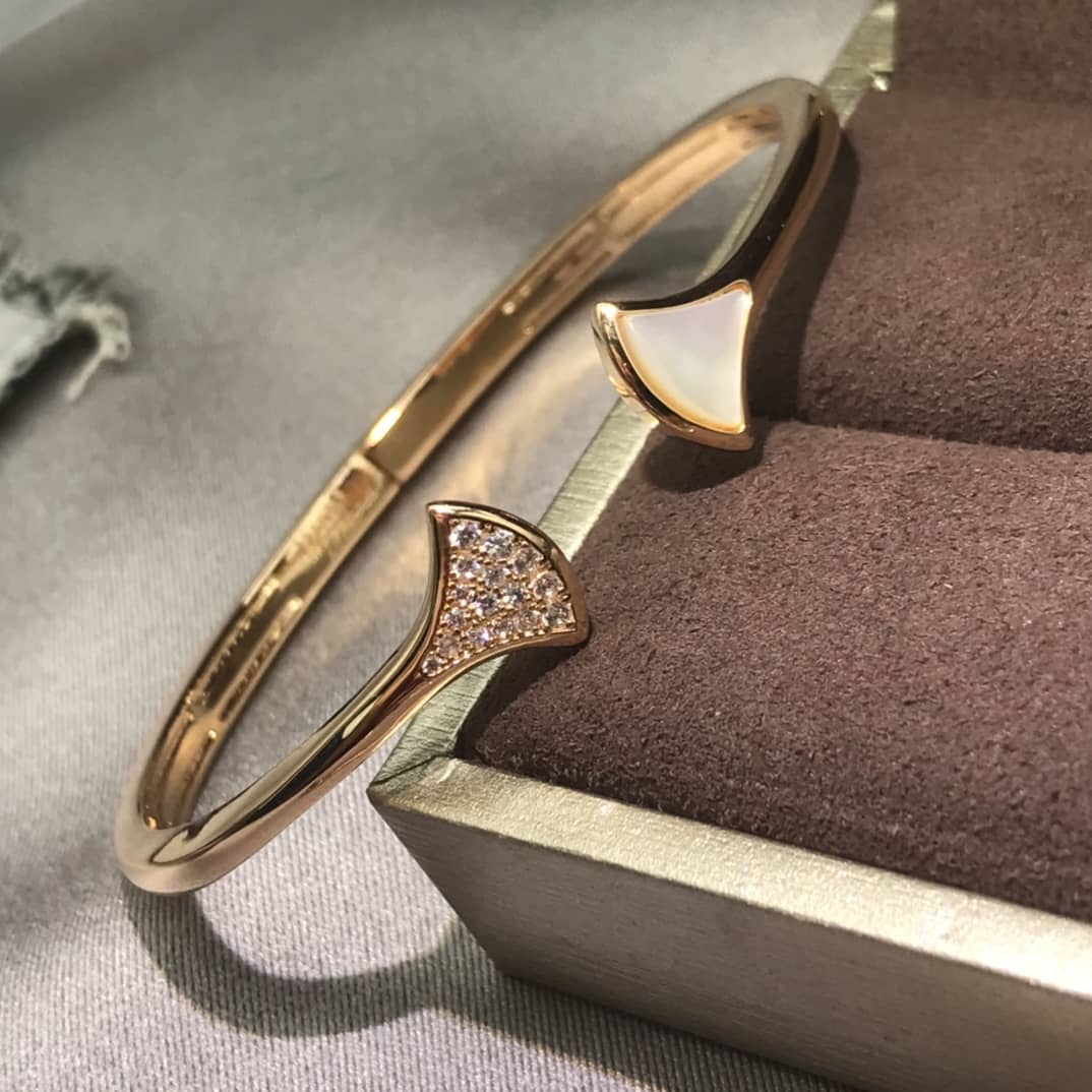 Best Replica High Quality Bvlgari Bracelet - Colareps