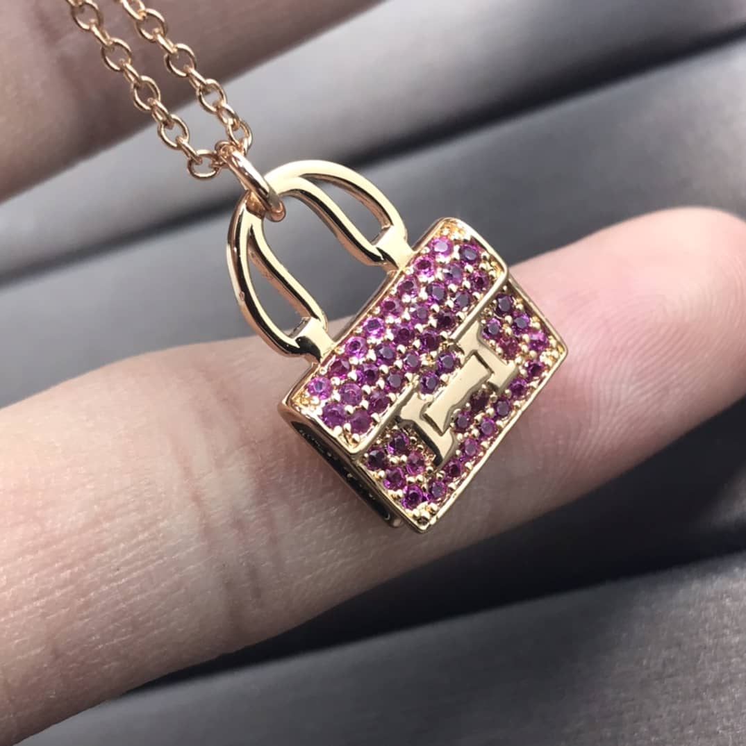 Best Replica Hermes Necklace Copy - Colareps