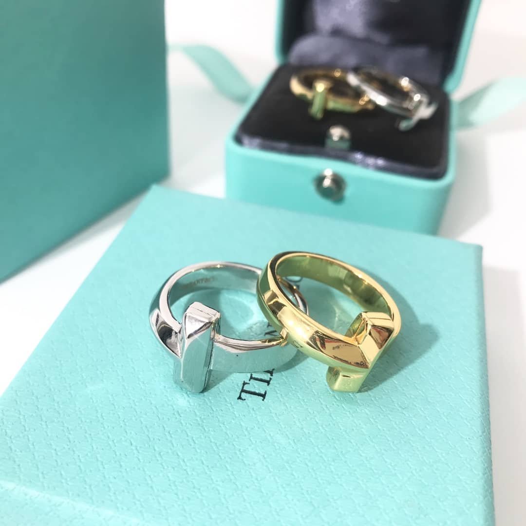 Best Replica Cheap Tiffany Ring - Colareps