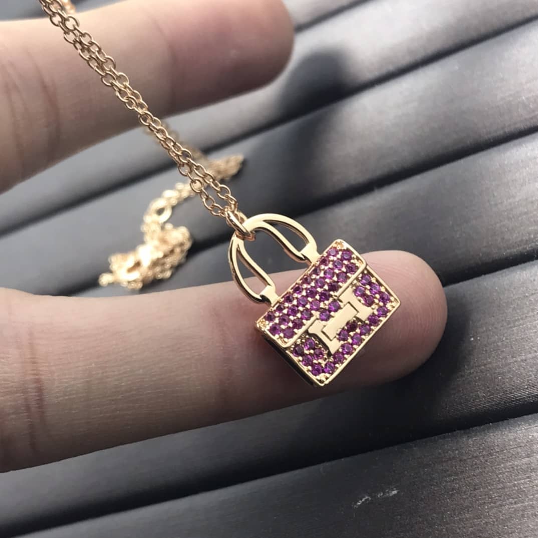 Best Replica Hermes Necklace Copy - Colareps