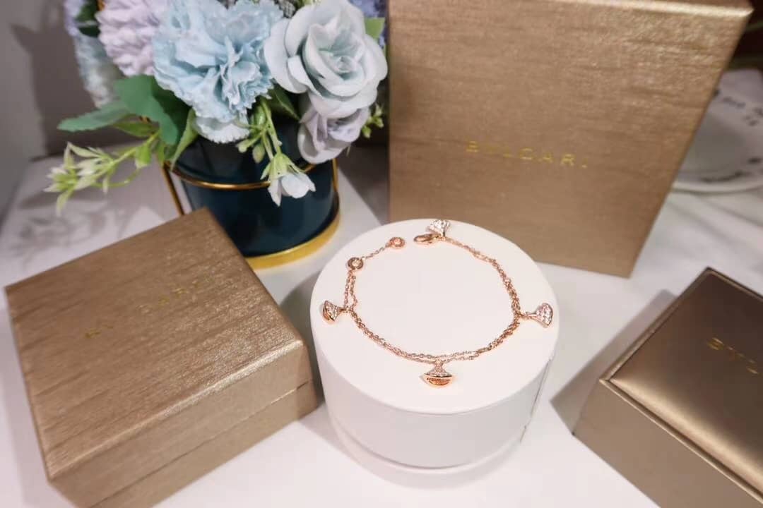 Best Replica Bvlgari Bracelet Copy - Colareps