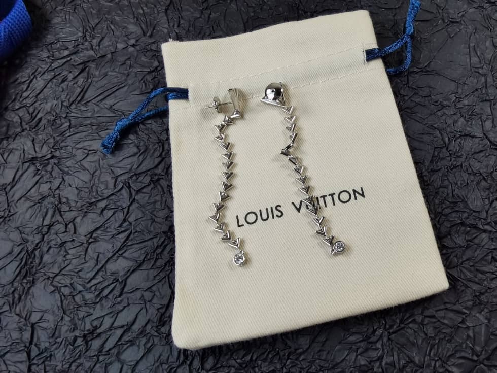 Best Replica High Quality Louis vuitton Earring - Colareps