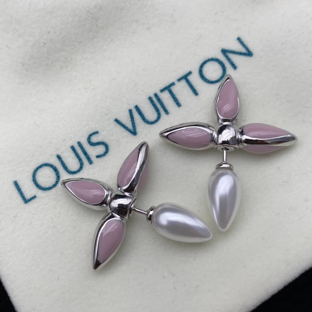 Best Replica Luxury Louis vuitton Classic AAA+ Earring - Colareps