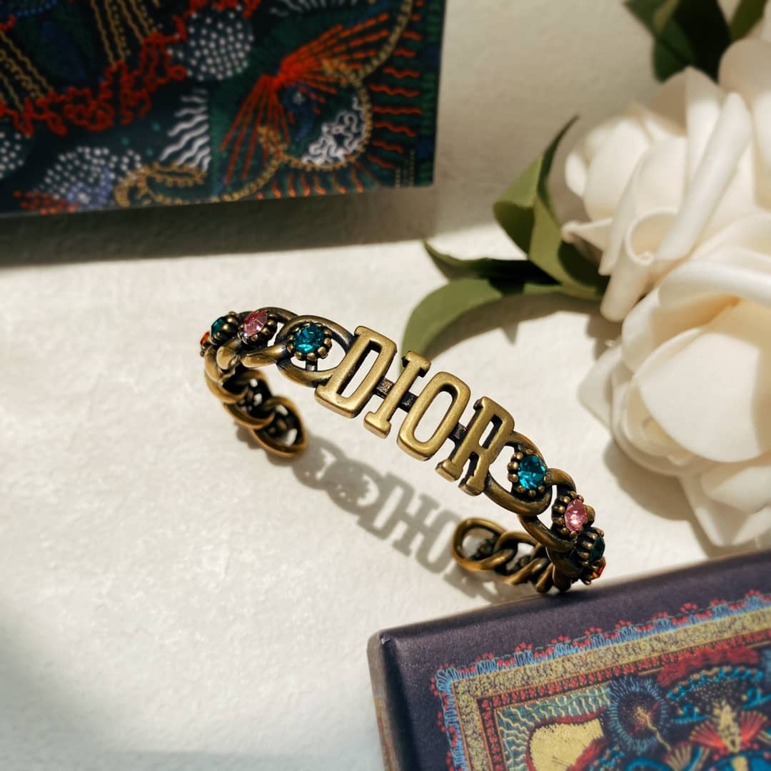 Best Replica 7 Star Christian Dior Bracelet - Colareps