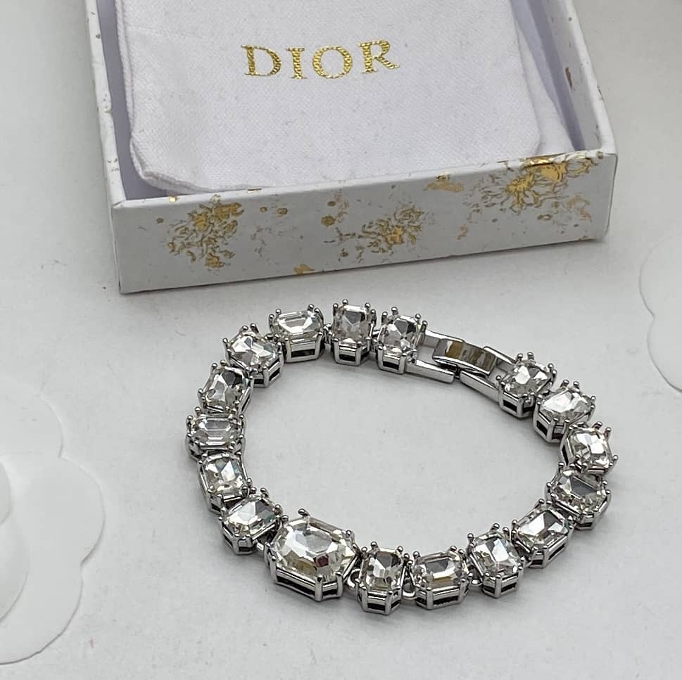 Best Replica Luxury Christian Dior Classic AAA+ Bracelet - Colareps