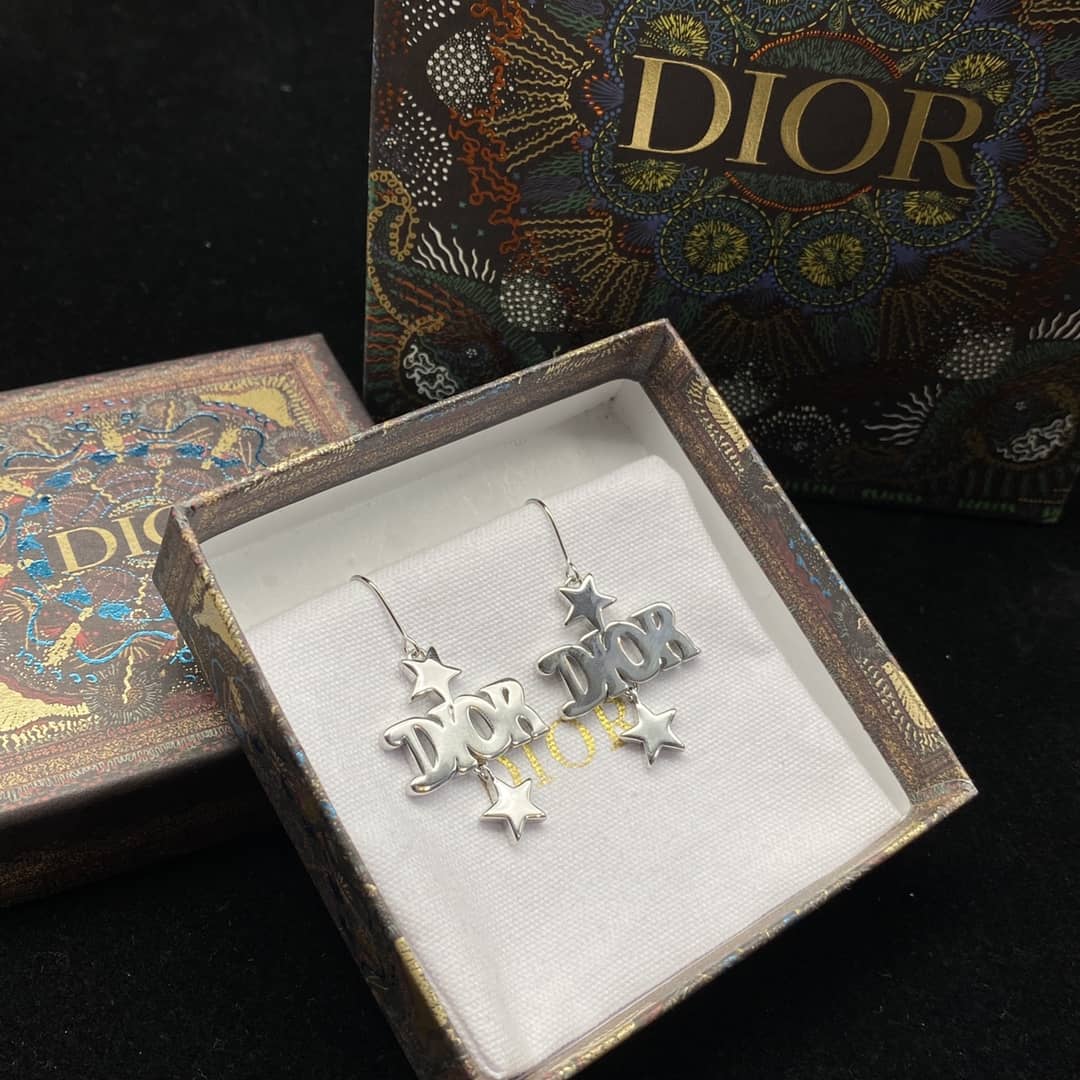 Best Replica Cheap Christian Dior Earring - Colareps