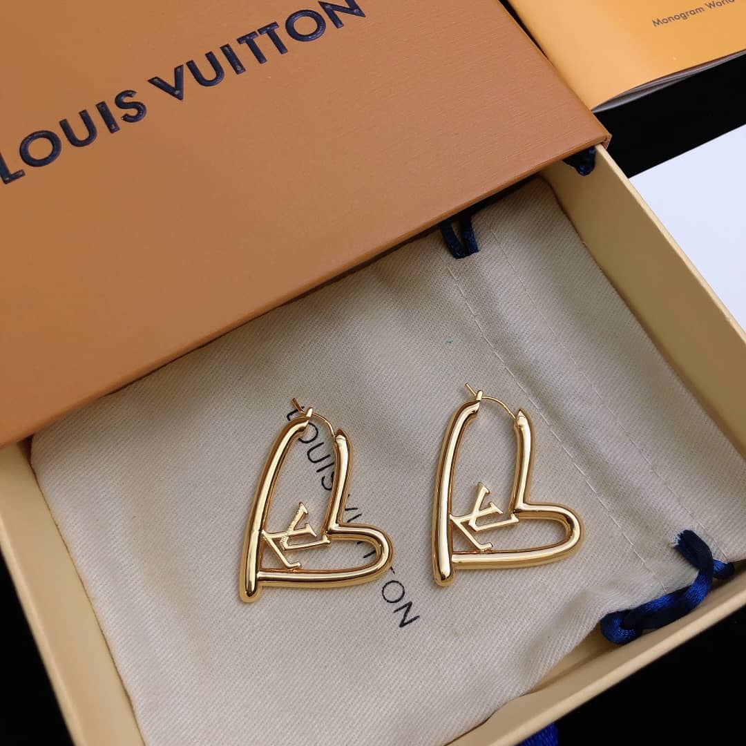 Best Replica Luxury Louis vuitton Classic AAA+ Earring - Colareps