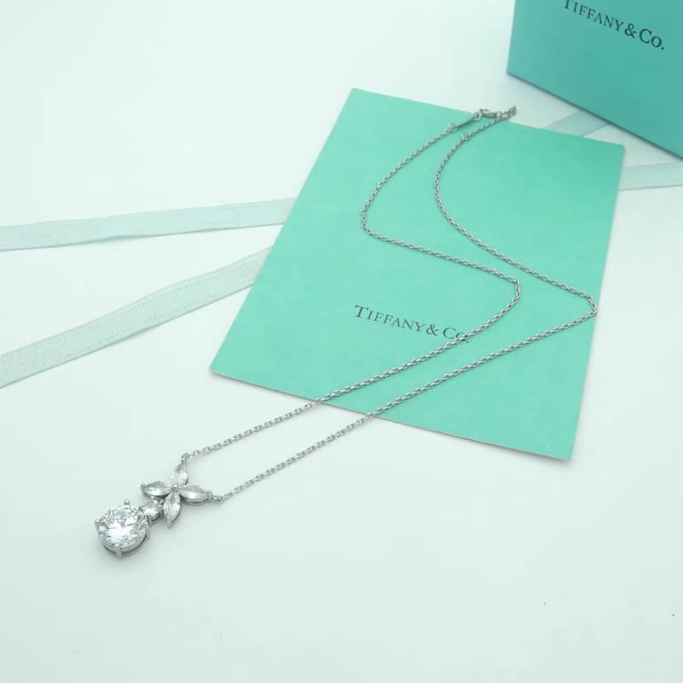 Best Replica Cheap Tiffany Necklace - Colareps
