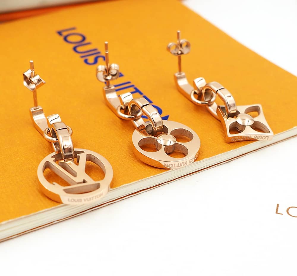 Best Replica Cheap Louis vuitton Earring - Colareps