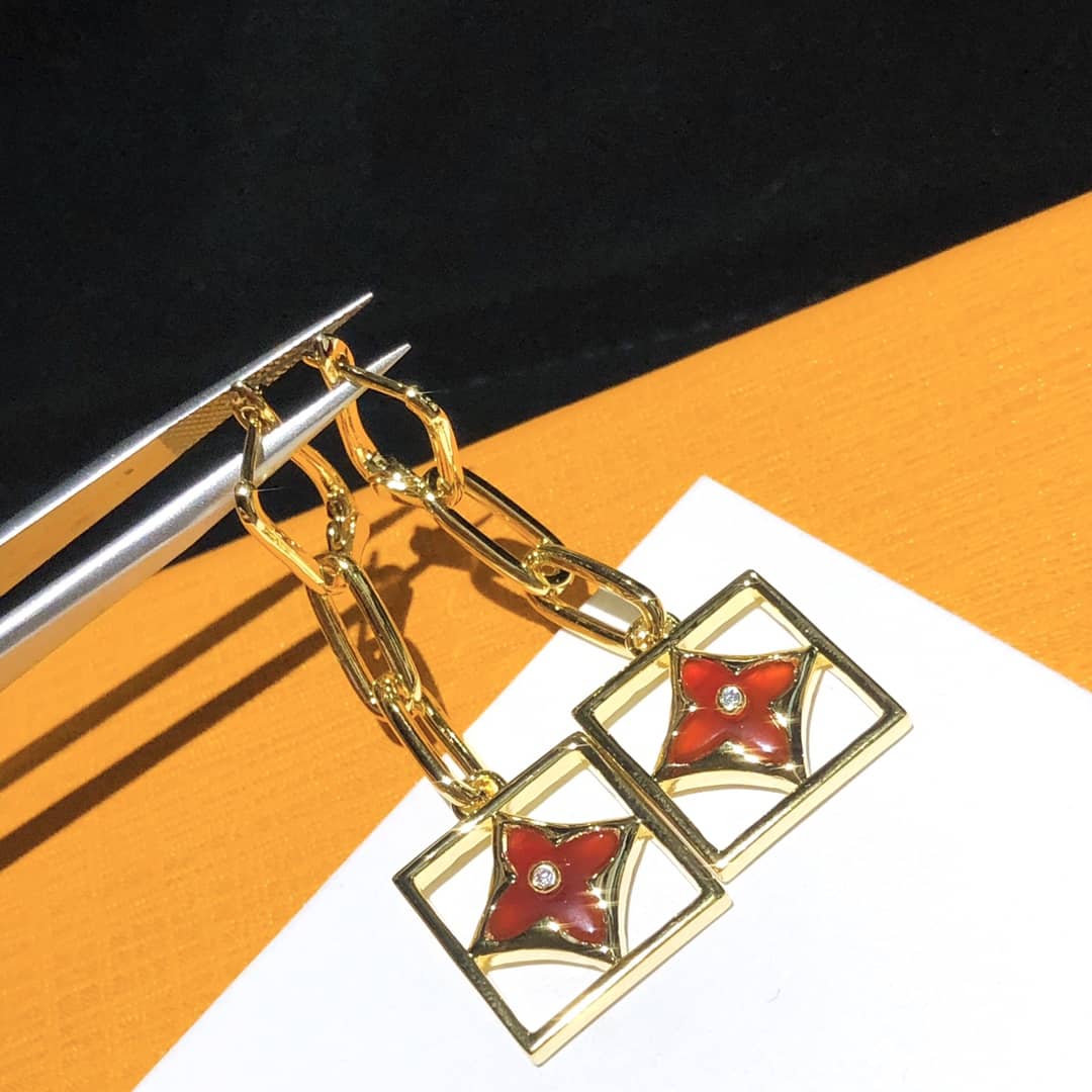 Best Replica Cheap Louis vuitton Earring - Colareps
