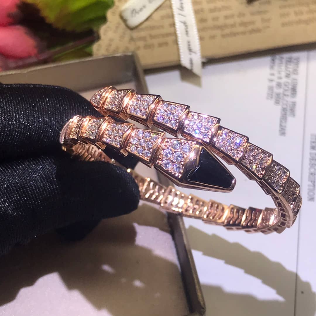 Best Replica Bvlgari Bracelet For Sale - Colareps