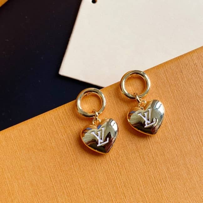 Best Replica Designer Louis vuitton Classic Earring - Colareps