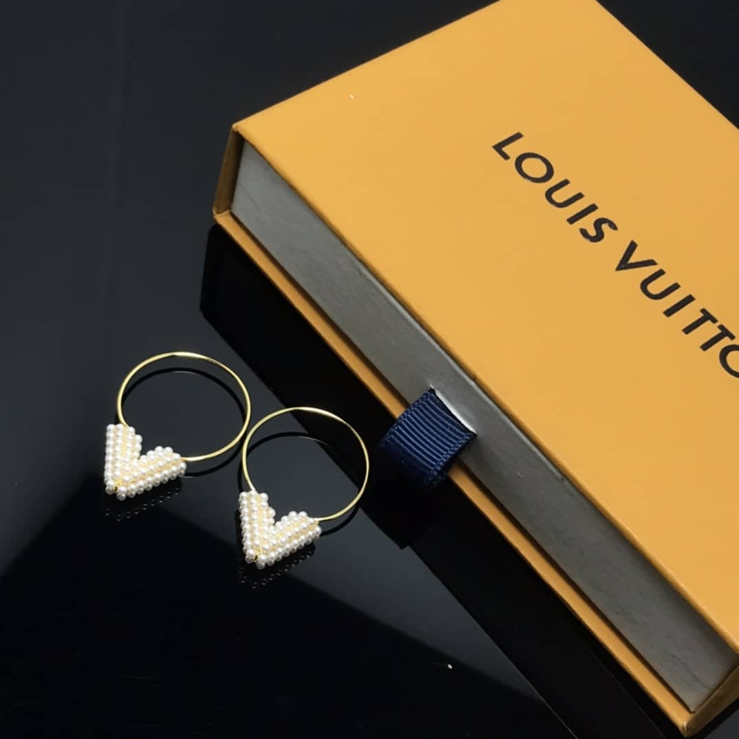 Best Replica Cheap Louis vuitton Earring - Colareps