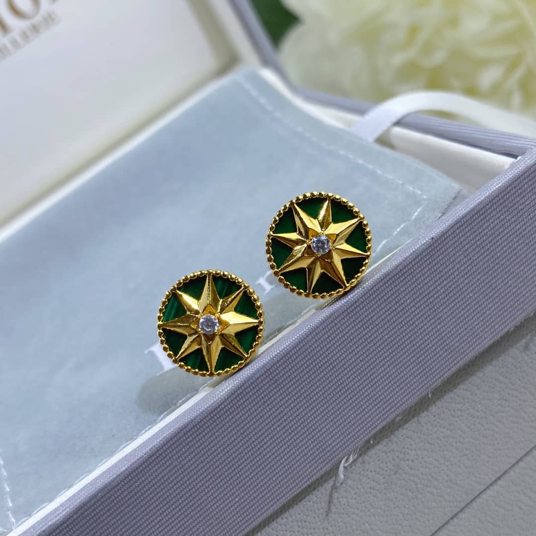 Best Replica Top Quality Christian Dior Earring - Colareps