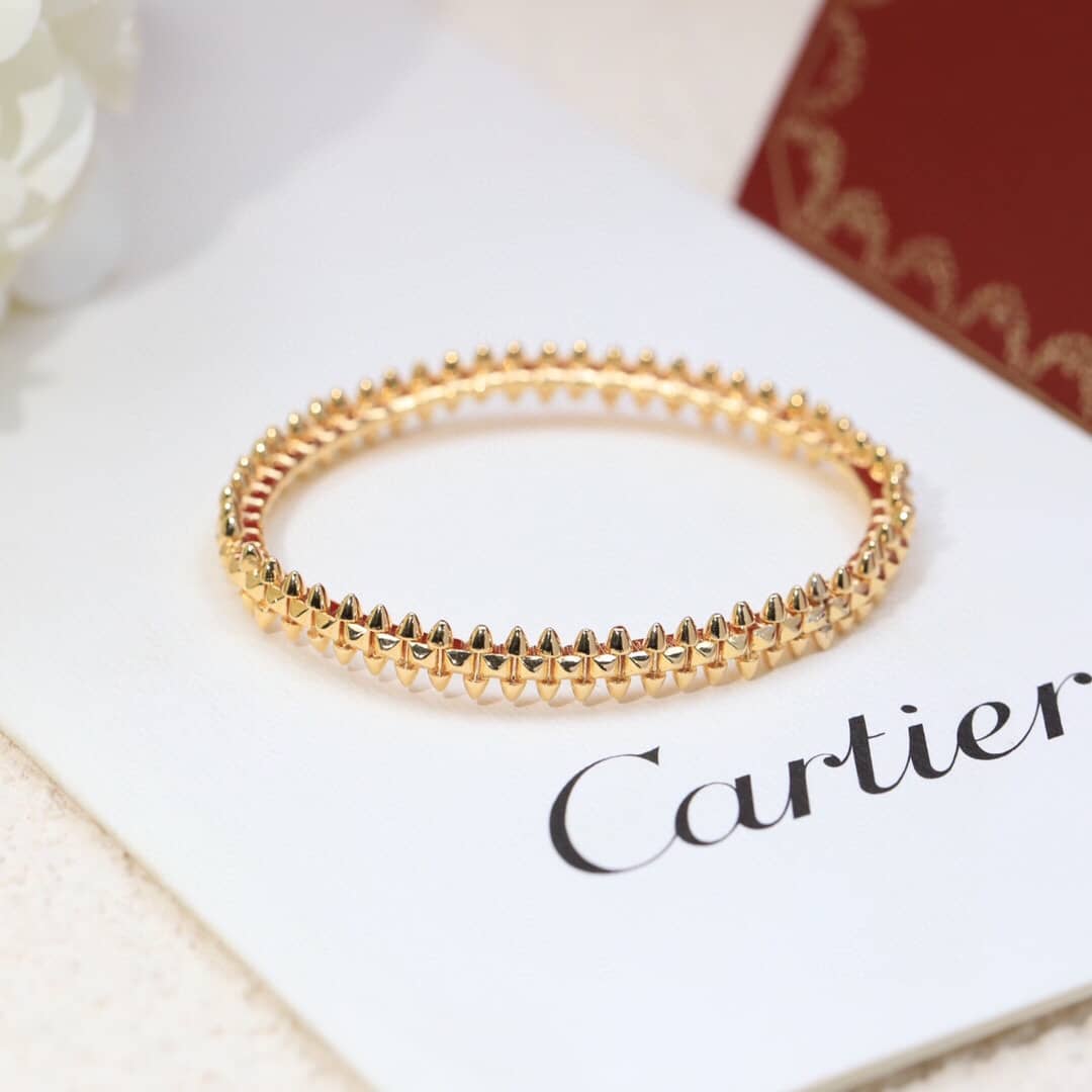 Best Replica Top Quality Cartier Bracelet Dupe - Colareps