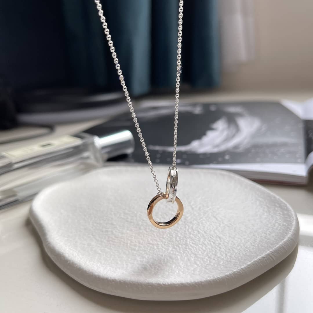 Best Replica High Quality Tiffany Necklace - Colareps