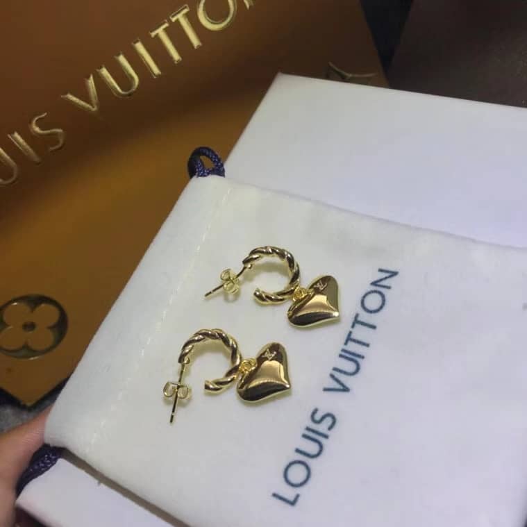 Best Replica Cheap Louis vuitton Earring - Colareps