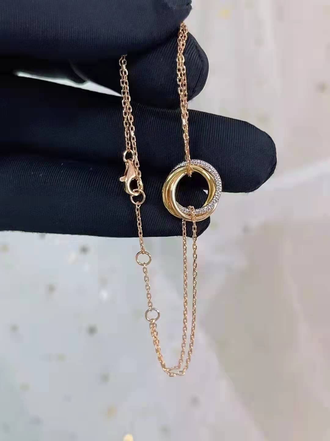 Best Replica Cartier Bracelet Dupe - Colareps