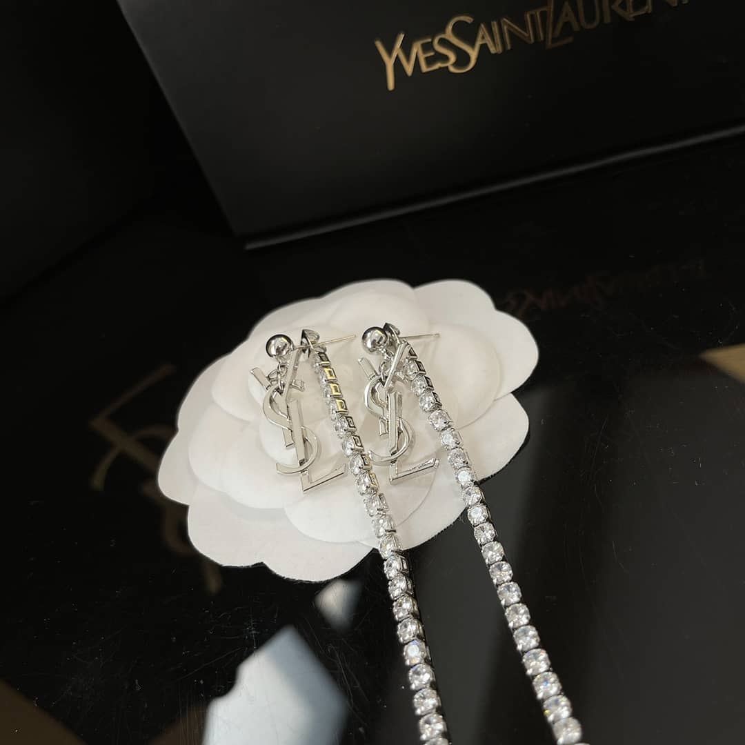 Best Replica Designer YSL Classic Earring - Colareps