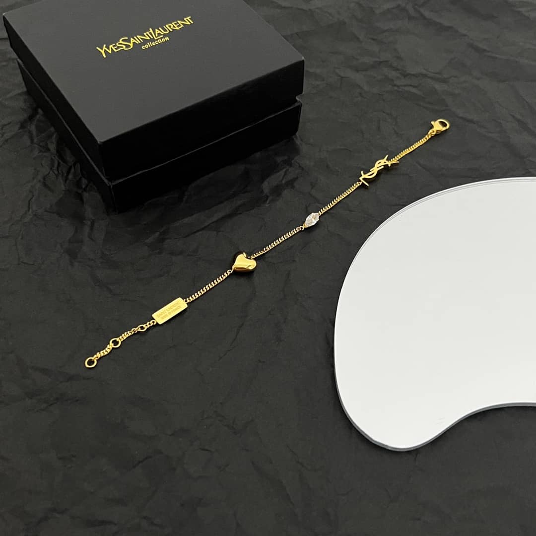 Best Replica Replica YSL Bracelet - Colareps