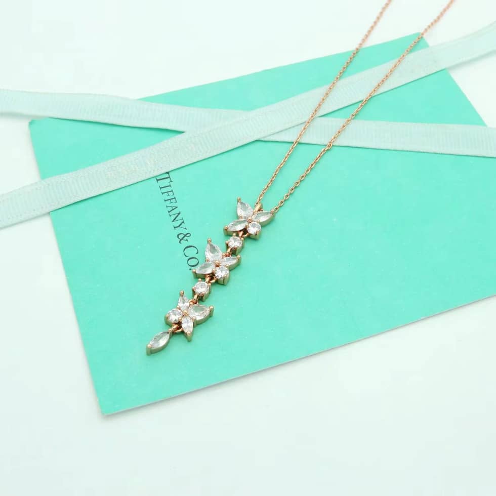 Best Replica High Quality Tiffany Necklace - Colareps