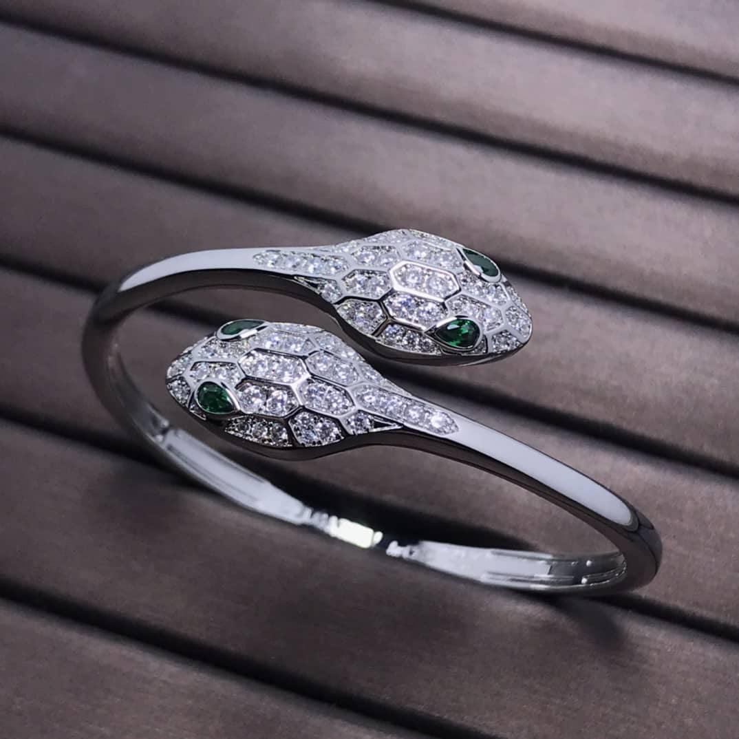 Best Replica Bvlgari Bracelet Copy - Colareps