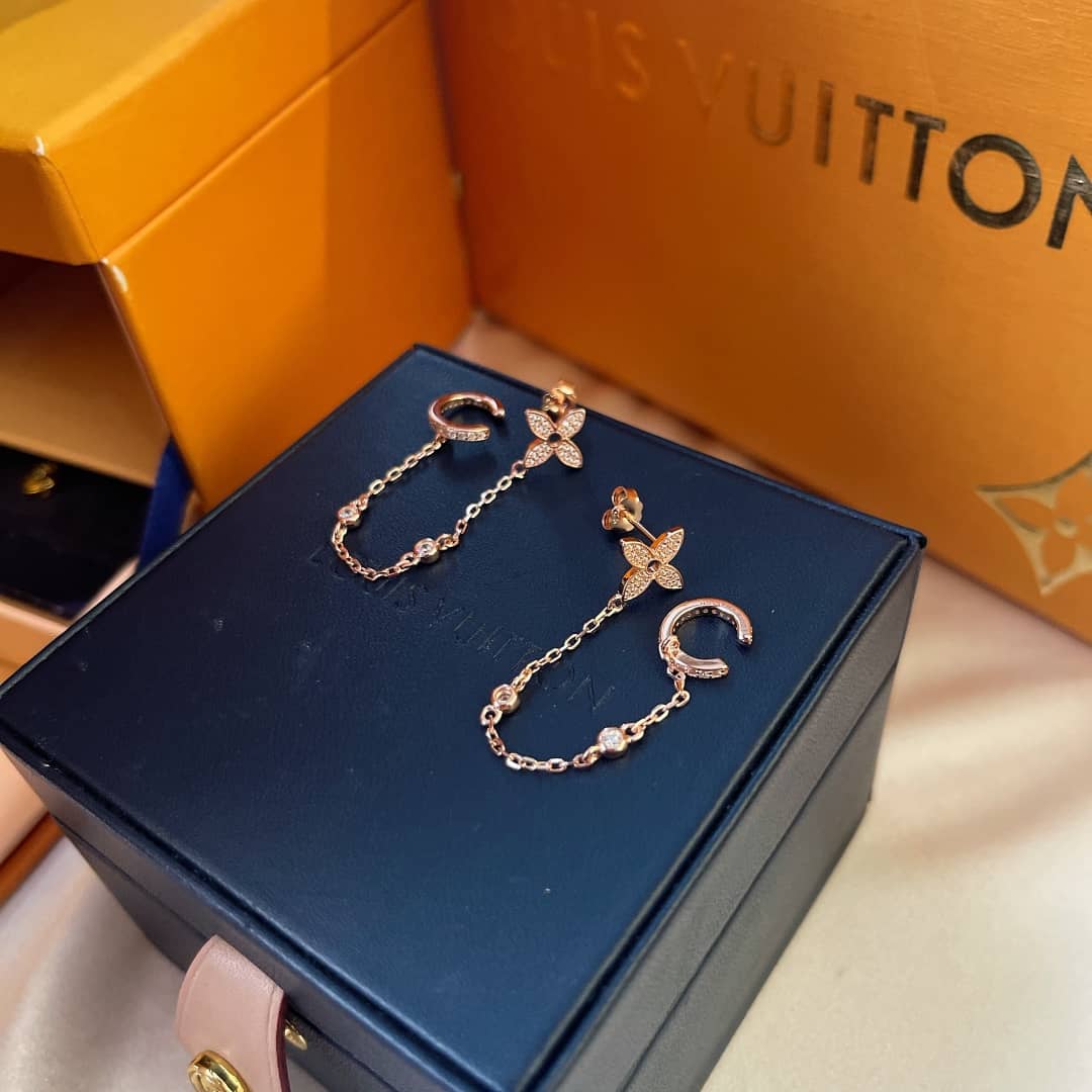 Best Replica Louis vuitton Earring Copy - Colareps