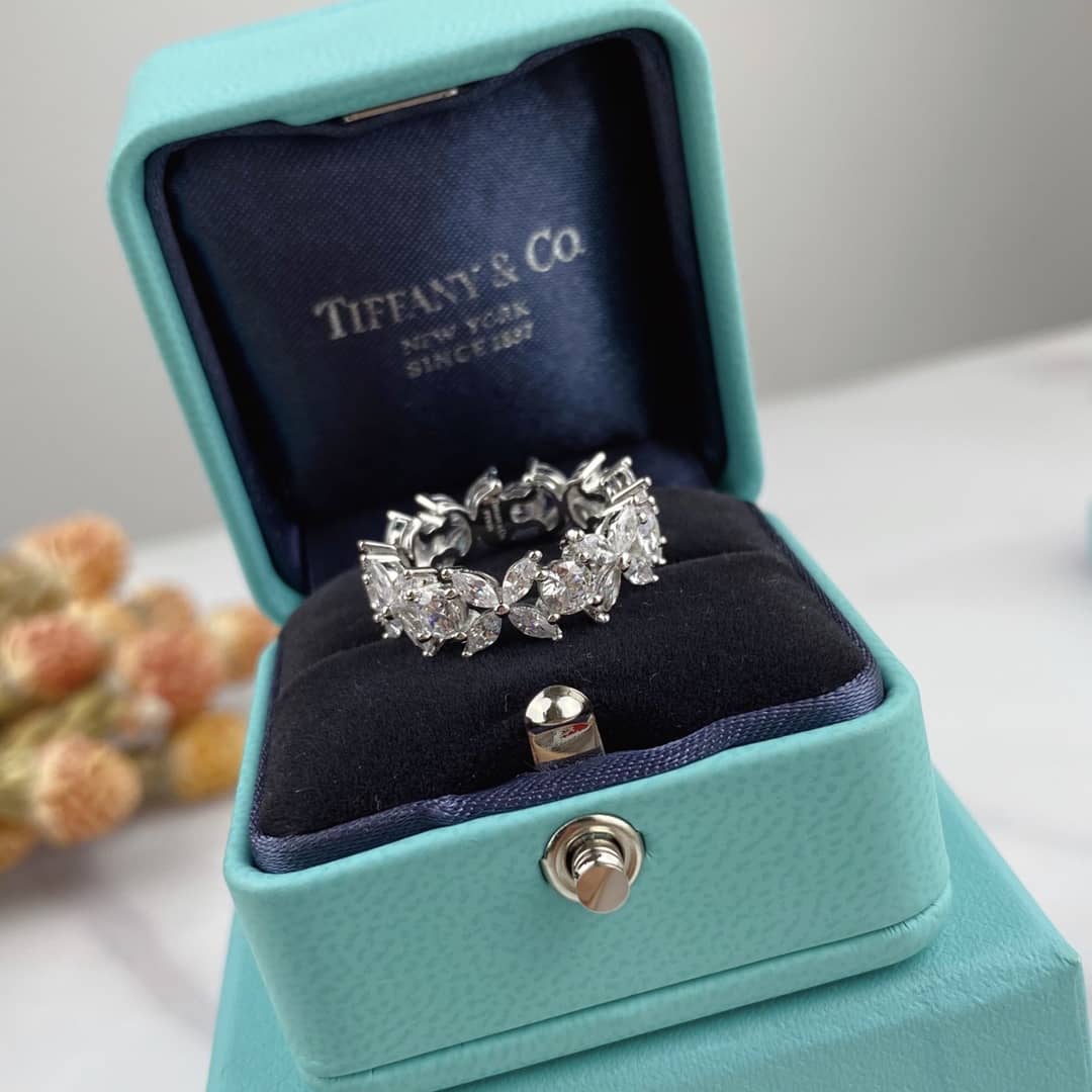Best Replica Replica Tiffany Ring - Colareps