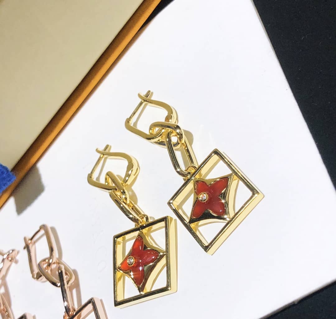 Best Replica Cheap Louis vuitton Earring - Colareps