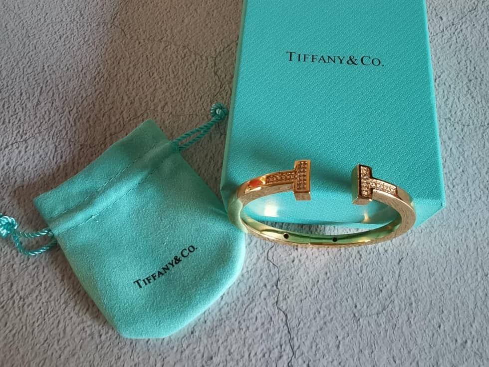 Best Replica Tiffany Bracelet Copy - Colareps