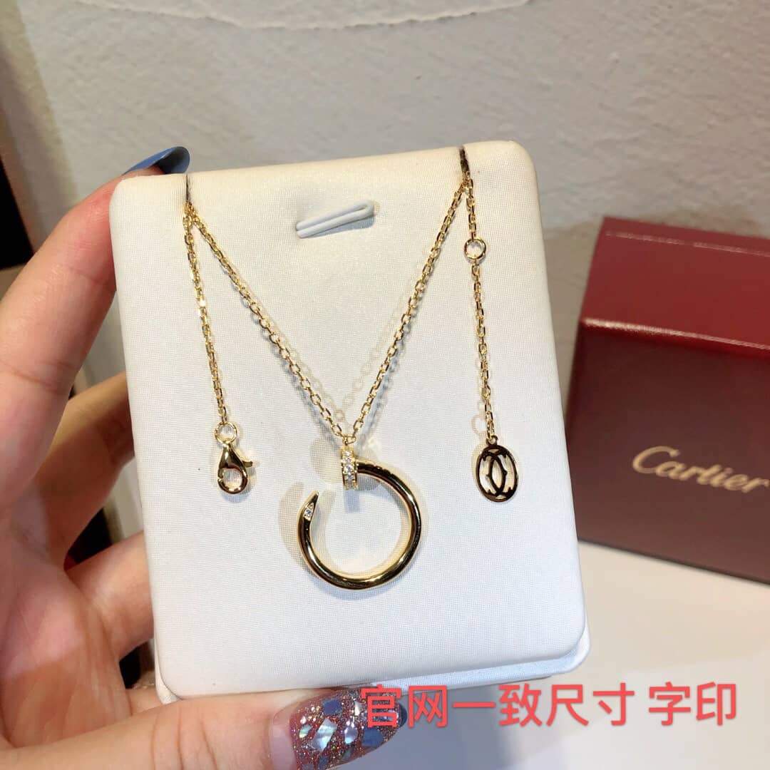 Best Replica Cheap Cartier Necklace - Colareps