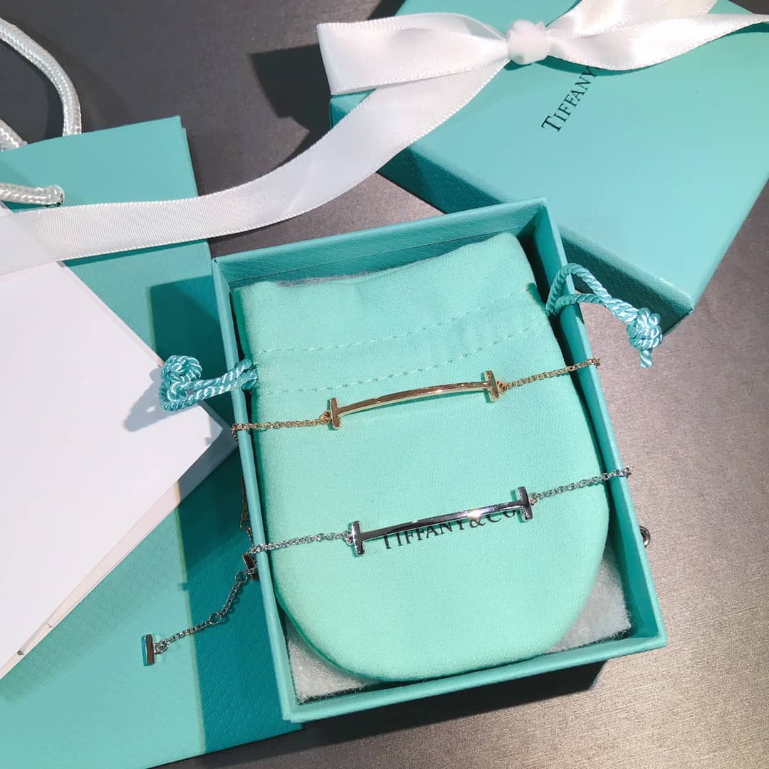 Best Replica Top Quality Tiffany Bracelet - Colareps