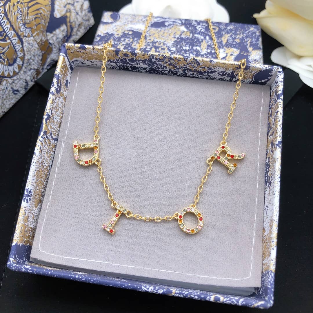 Best Replica Louis vuitton Necklace For Sale - Colareps
