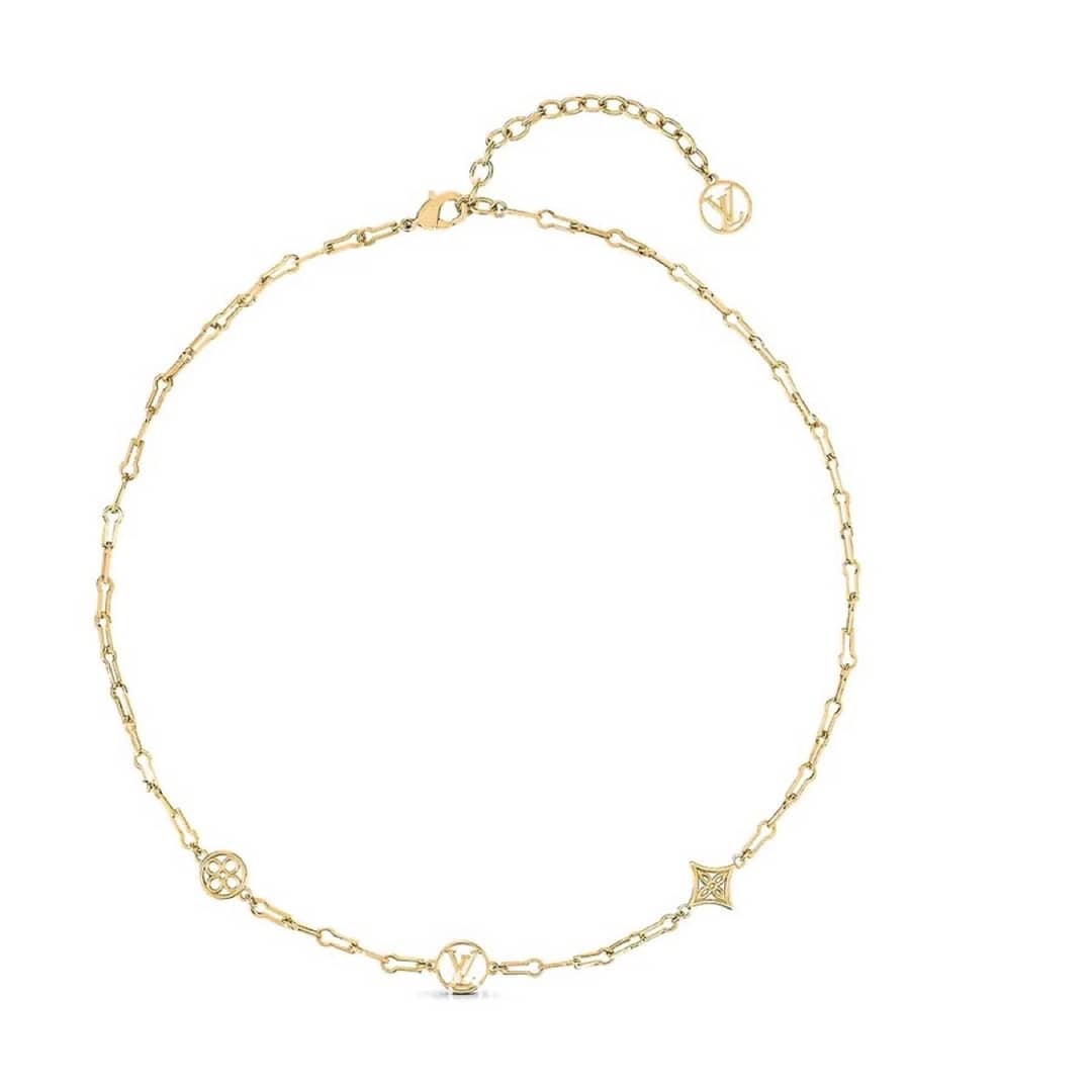 Best Replica Luxury Louis vuitton Classic AAA+ Necklace - Colareps