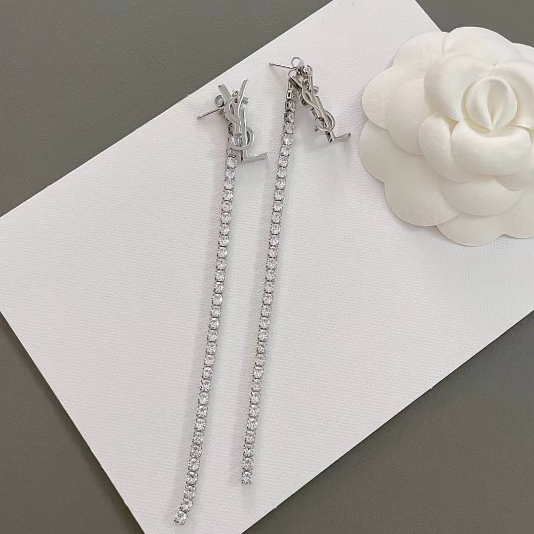 Best Replica 7 Star YSL Earring - Colareps