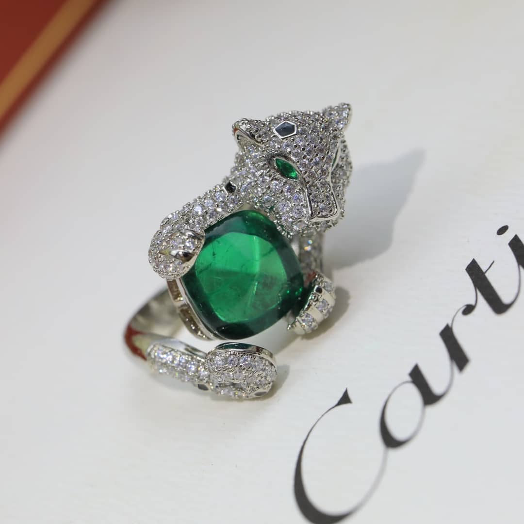 Best Replica Cartier Ring First Copy - Colareps