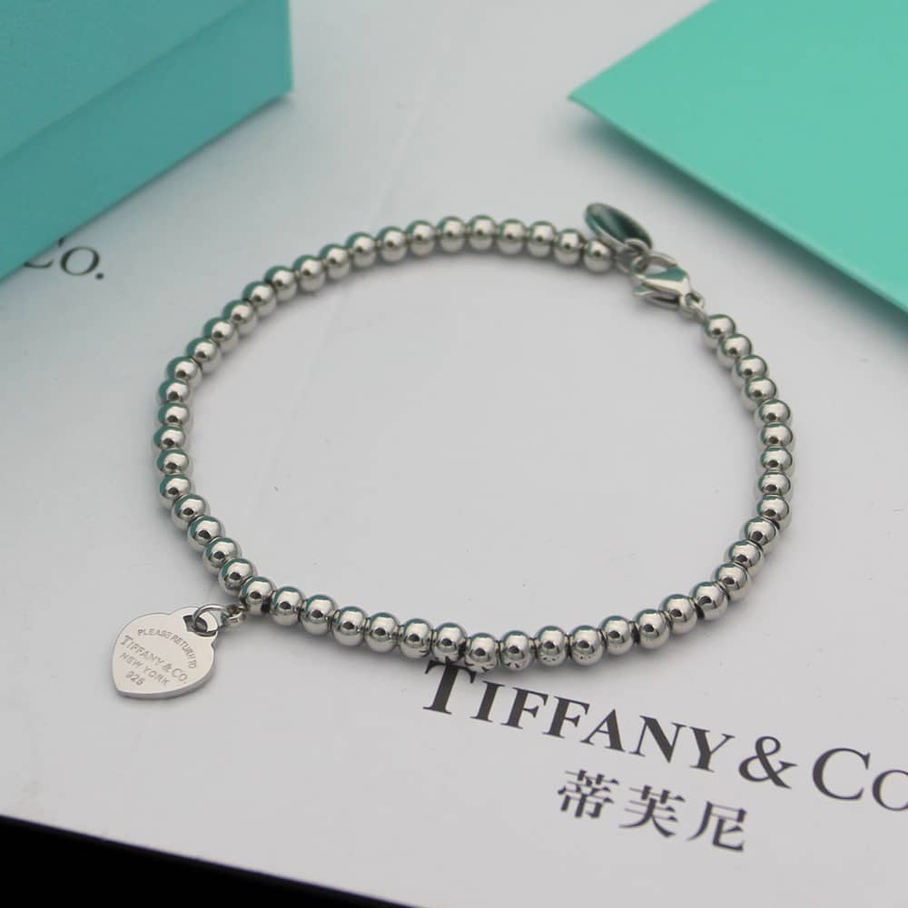 Best Replica Wholesale Tiffany AAA+ Bracelet - Colareps
