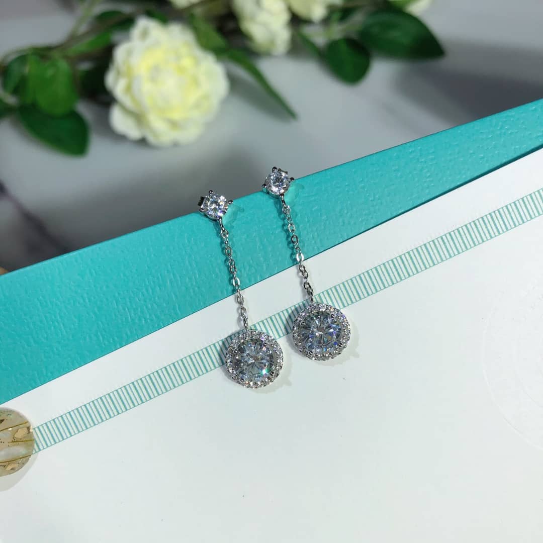 Best Replica Top Quality Tiffany Earring - Colareps