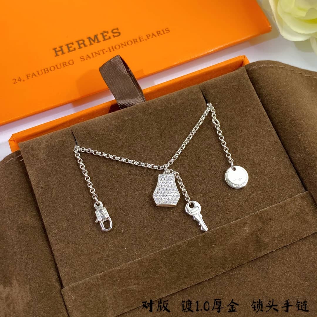 Best Replica Hermes Bracelet For Sale - Colareps