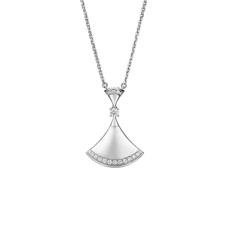 Best Replica Cheap Bvlgari Necklace - Colareps