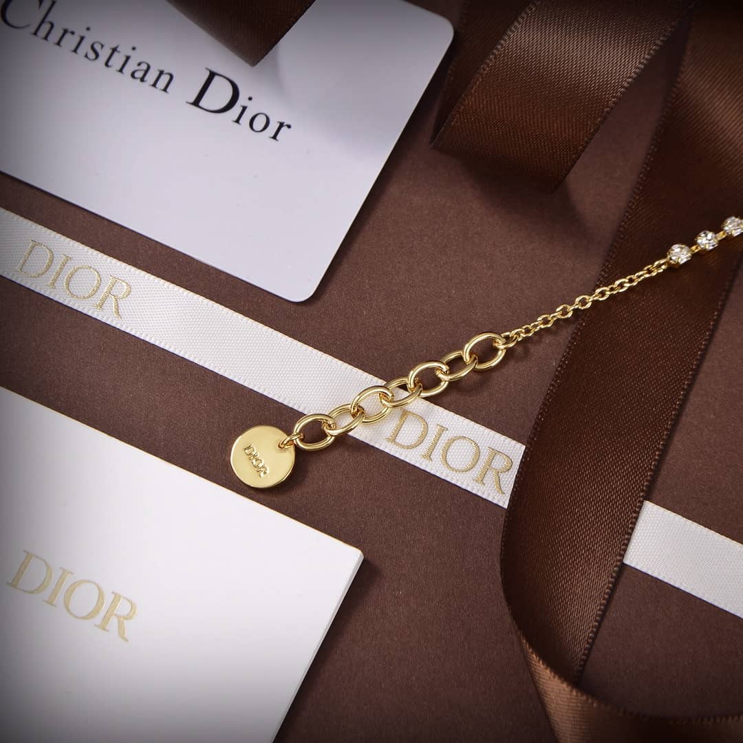 Best Replica Cheap Christian Dior Bracelet - Colareps