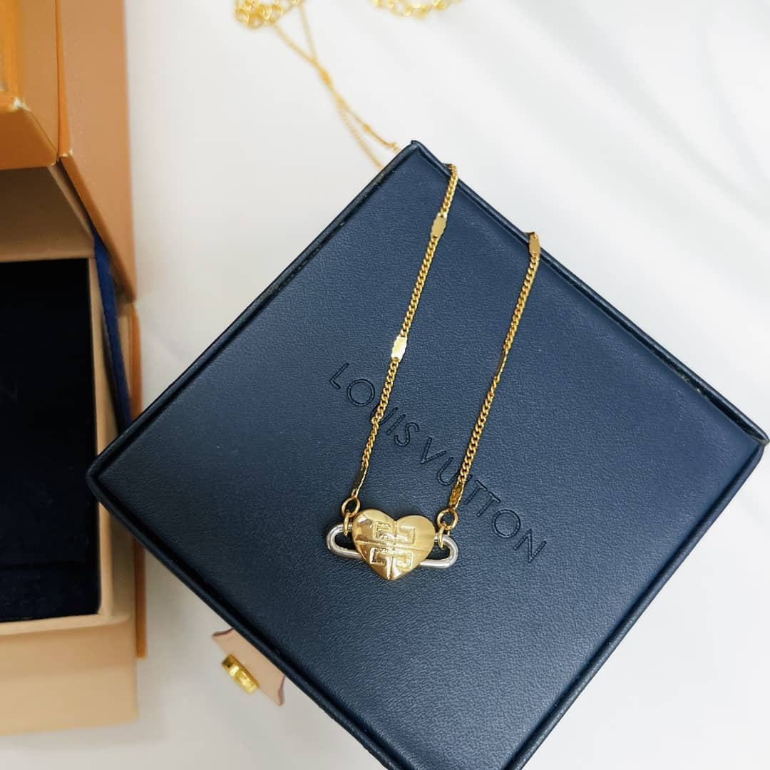 Best Replica Cheap Louis vuitton Necklace - Colareps