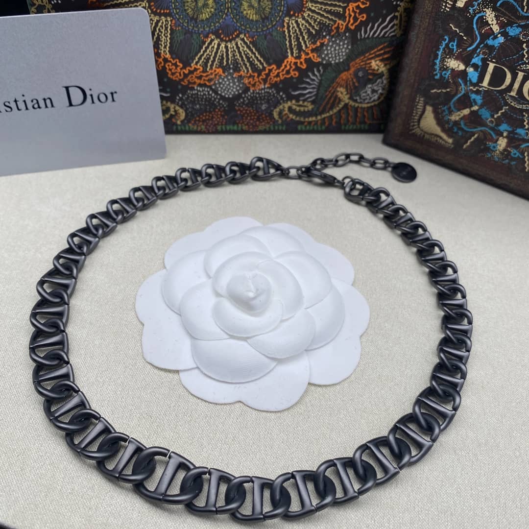 Best Replica Replica Christian Dior Necklace - Colareps