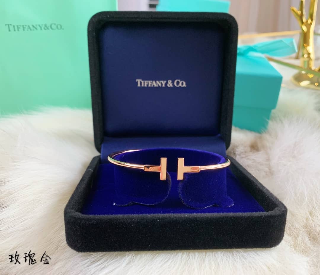 Best Replica Tiffany Bracelet Copy - Colareps