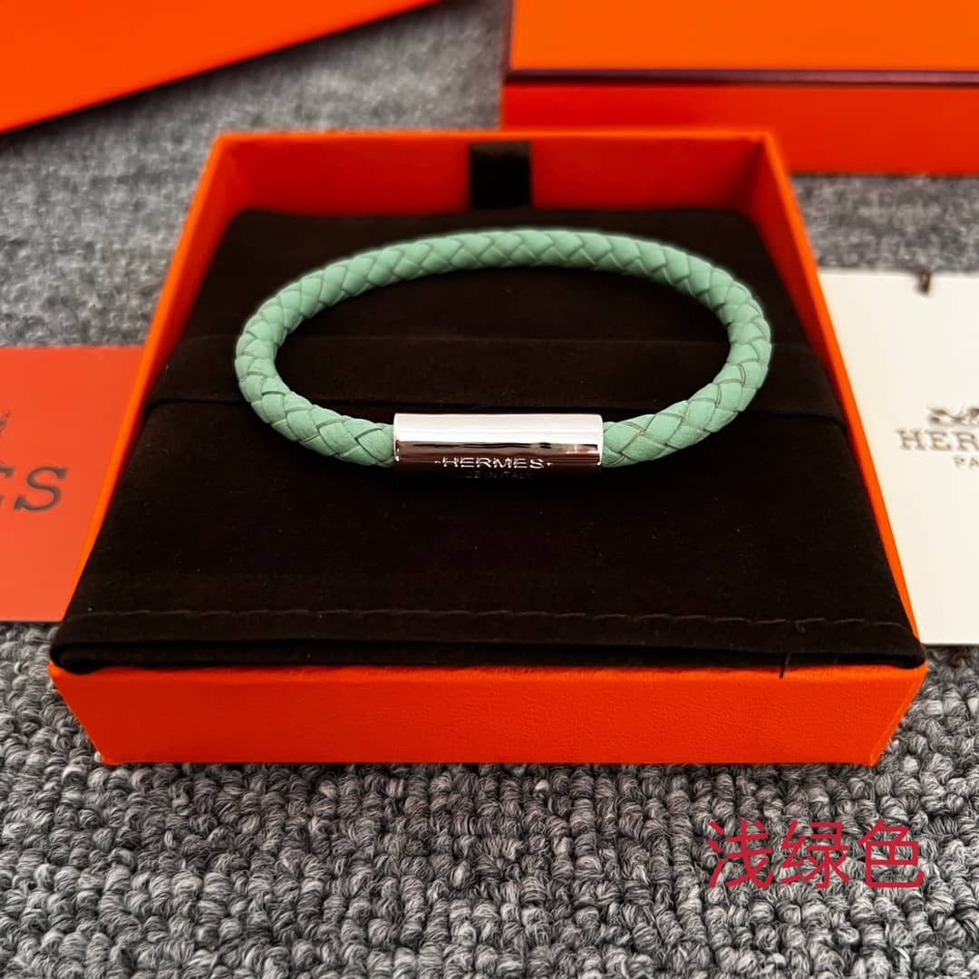 Best Replica Top Quality Hermes Bracelet - Colareps
